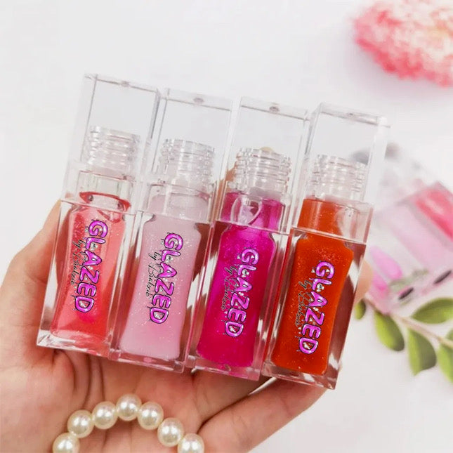 Ph Lip Oil