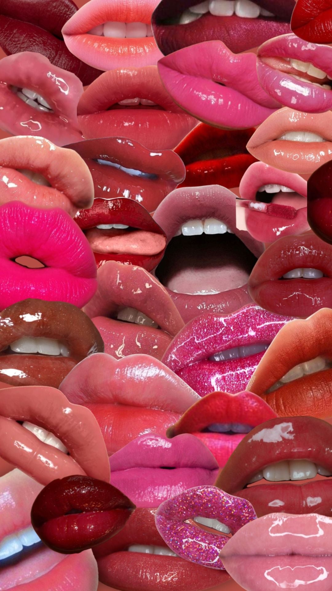 Lipglosses