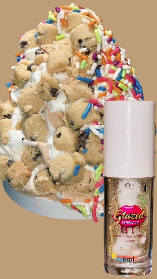 Cookies crumble